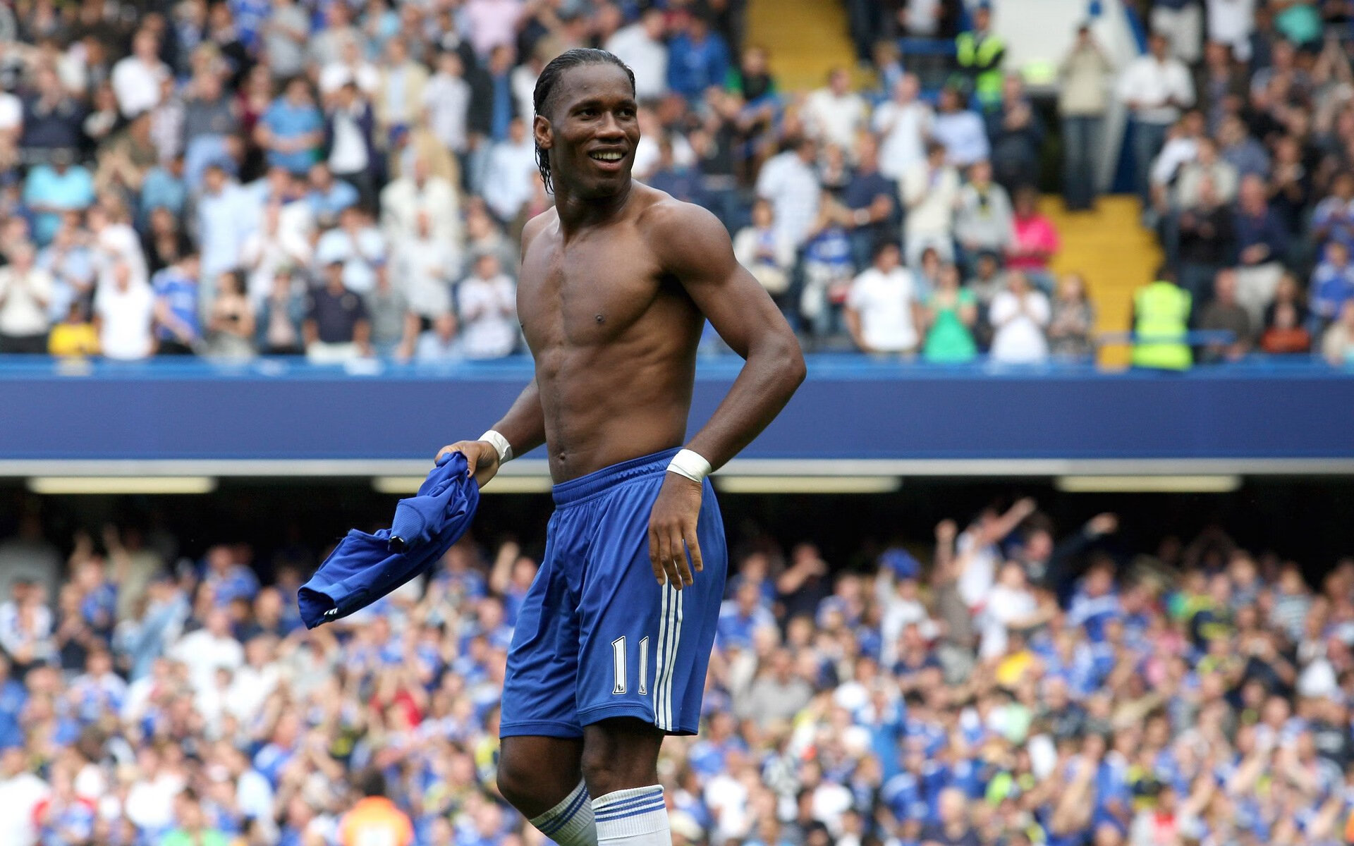 贾瓦迪：为非洲泳坛注入新活力，贾贾马迪